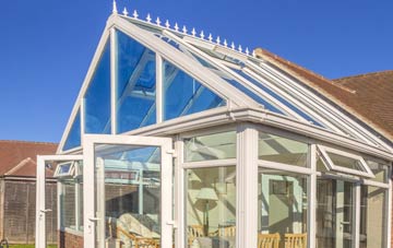 conservatory roof insulation costs Raffrey