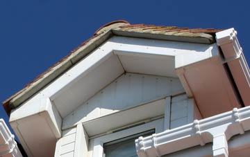 Raffrey fascia installation costs