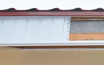 Raffrey fascia repair costs