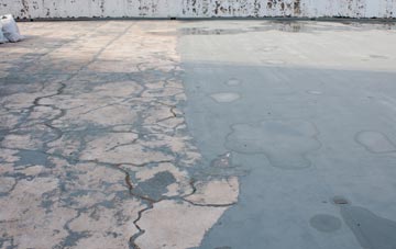 Raffrey fibreglass roof repair costs