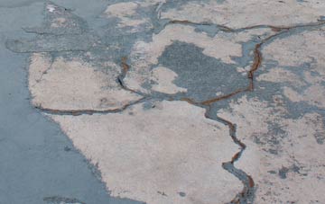 fibreglass roofing replacement Raffrey