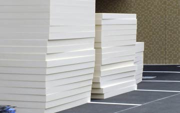 Raffrey flat roof insulation costs