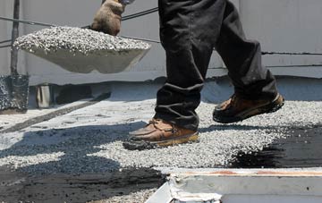 Raffrey flat roofing companies