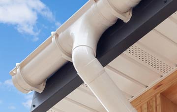 Raffrey gutter installation costs