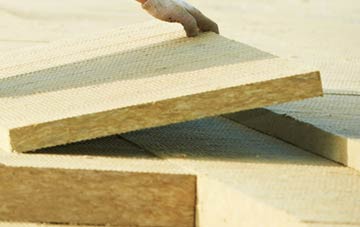 measuring Raffrey tapered insulation