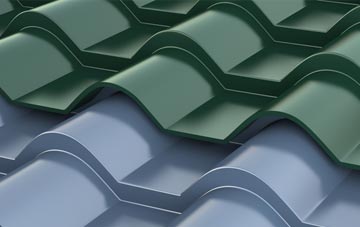 who should consider Raffrey plastic roofs