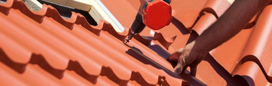 save on Raffrey roof installation costs