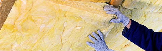 quotes for Raffrey roof insulation