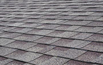 Raffrey tiles for shallow pitch roofing