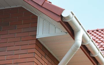 Raffrey soffit repair costs