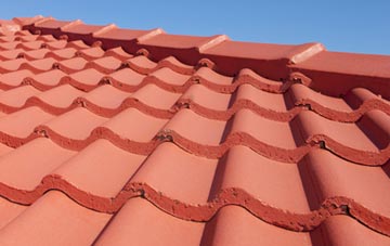 Raffrey tile and slate roof replacement