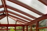 Raffrey conservatory roofing insulation