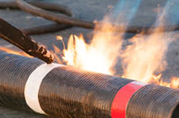 Raffrey flat roofing replacement