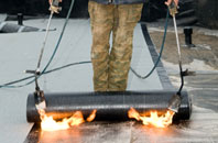 Raffrey flat roof sealing quote