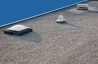 Raffrey flat roofing