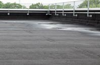 find rated Raffrey flat roofing companies