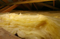 Raffrey pitch roof insulation