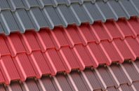 find rated Raffrey plastic roofing companies