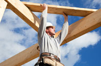 Raffrey roof replacement work