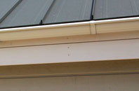 Raffrey soffit repair